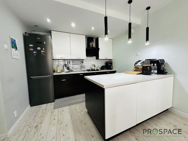 Mieszkanie 3-pokojowe Zielona Góra, ul. Leopolda Staffa. Zdjęcie 4