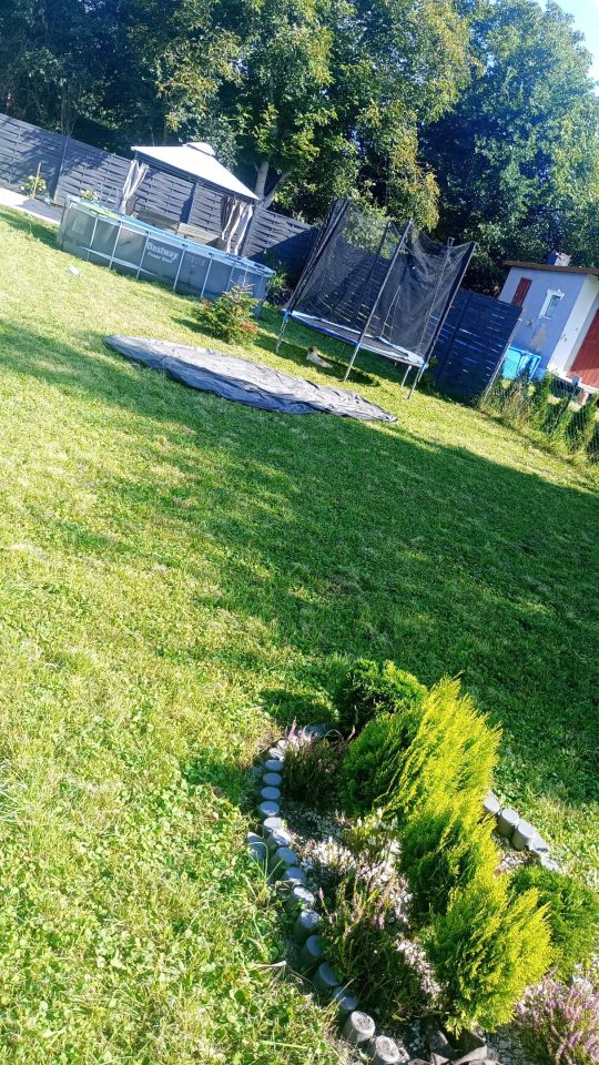 Działka rod Gliwice Trynek. Zdjęcie 3