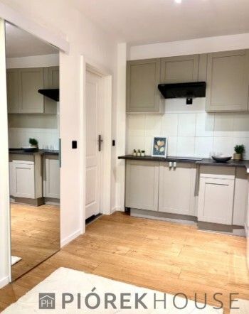 Mieszkanie 2-pokojowe Warszawa Wola, ul. Redutowa. Zdjęcie 4