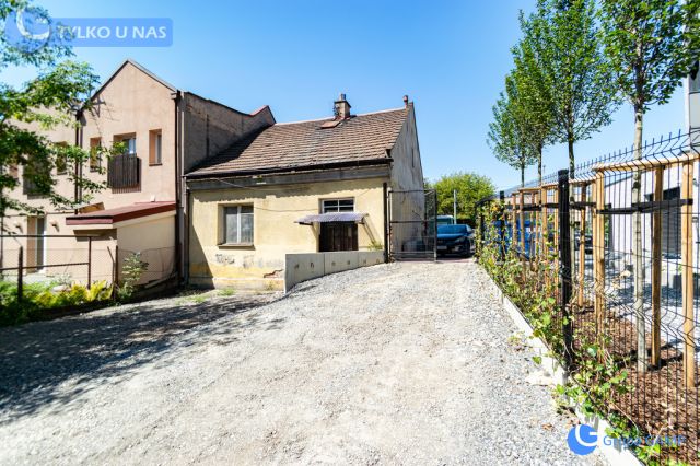 Działka Kraków Grzegórzki, al. Jana Pawła II. Zdjęcie 2