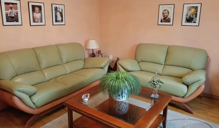 Mieszkanie 3-pokojowe Białystok Piasta