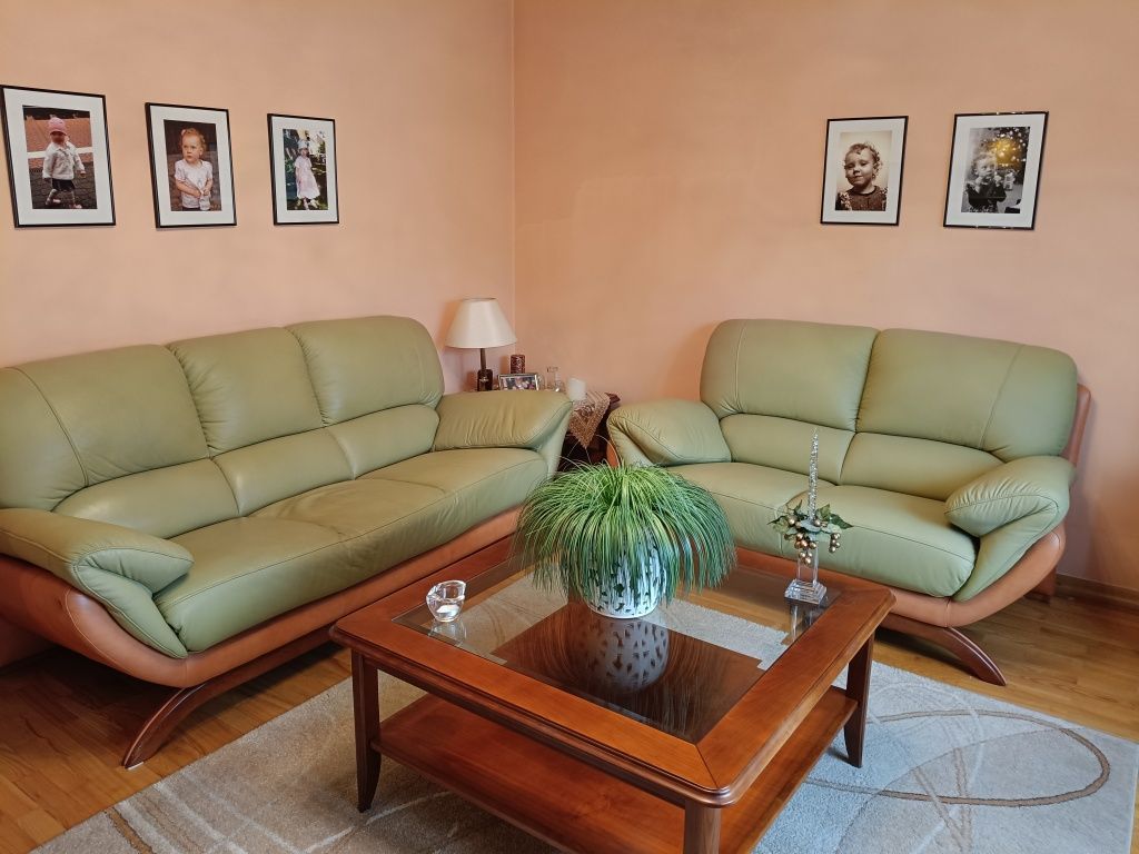 Mieszkanie 3-pokojowe Białystok Piasta