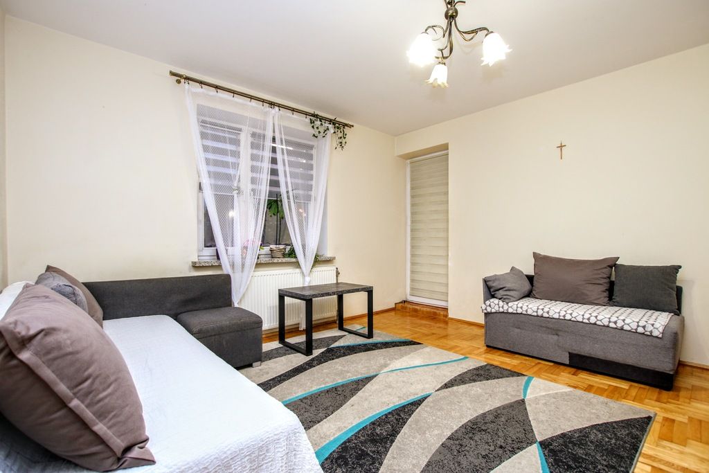 Mieszkanie 2-pokojowe Rzeszów, ul. Dukielska. Zdjęcie 2