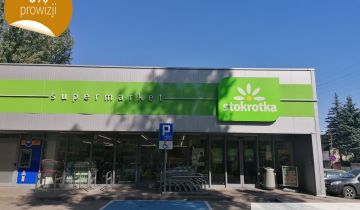 Lokal Łódź, ul. Marysińska