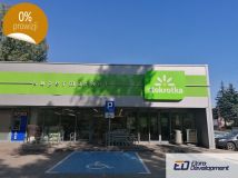 Lokal Łódź, ul. Marysińska