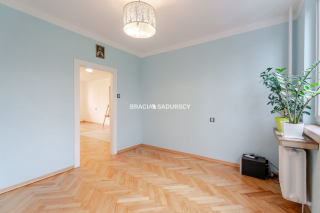 Mieszkanie 2-pokojowe Kraków Nowa Huta, os. Szklane Domy. Zdjęcie 2