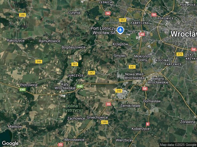 Działka budowlana Sadków. Zdjęcie 1