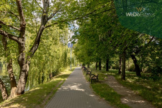 Mieszkanie 2-pokojowe Warszawa Ochota, ul. Włodarzewska. Zdjęcie 21