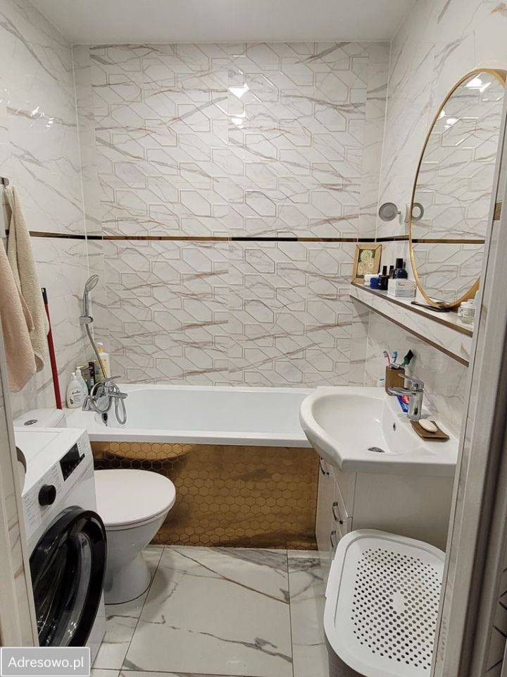 Mieszkanie 2-pokojowe Pabianice Centrum, ul. Zamkowa. Zdjęcie 6