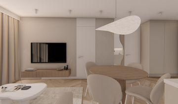 Mieszkanie 2-pokojowe Bydgoszcz Okole, ul. Grunwaldzka