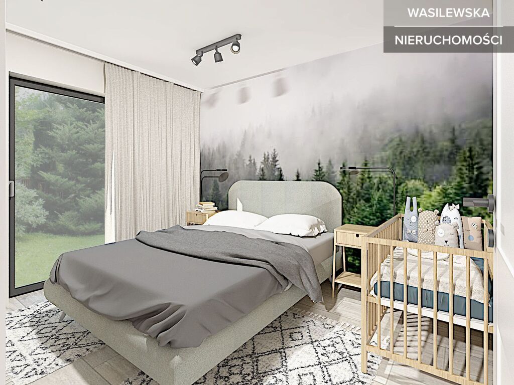 Działka budowlana Żuków. Zdjęcie 9