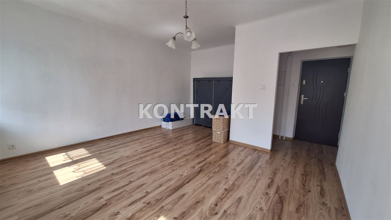 Mieszkanie 1-pokojowe Oświęcim, ul. Karola Olszewskiego. Zdjęcie 2