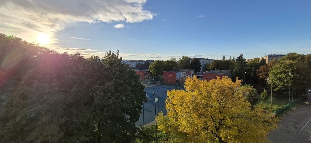 Mieszkanie 2-pokojowe Wrocław Stare Miasto, ul. Grabiszyńska. Zdjęcie 4