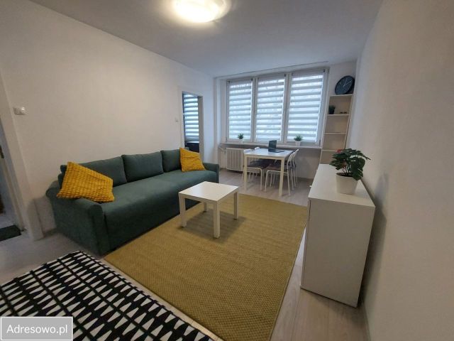 Mieszkanie 1-pokojowe Warszawa Bródno. Zdjęcie 1