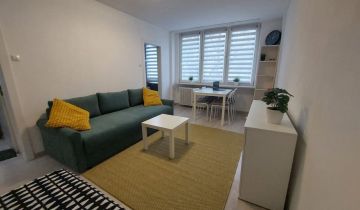 Mieszkanie 1-pokojowe Warszawa Bródno