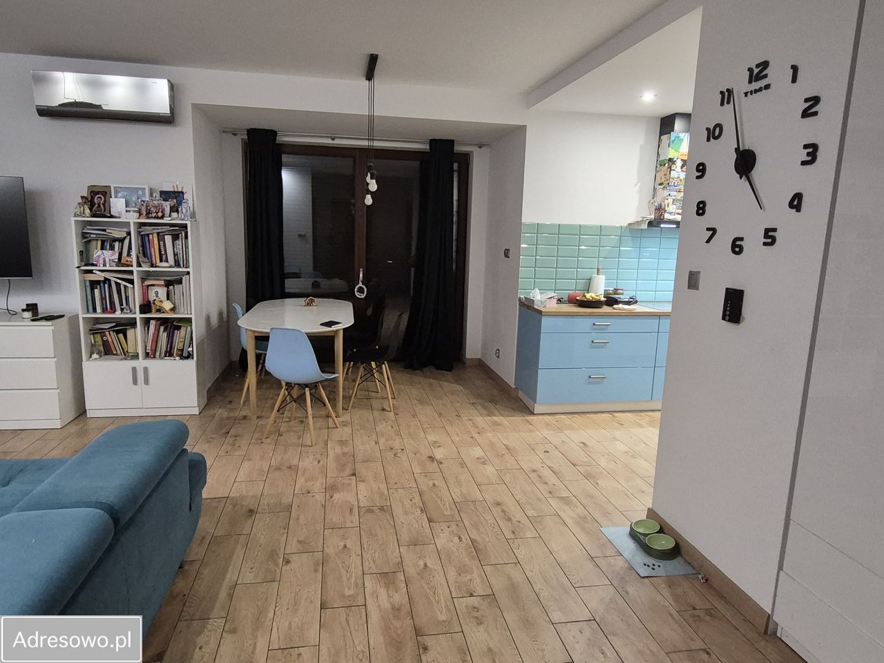 dom wolnostojący, 5 pokoi Ruda Śląska Halemba, ul. Rybnicka. Zdjęcie 8