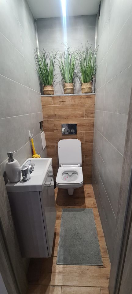 Mieszkanie 3-pokojowe Oława Centrum, ul. Sportowa. Zdjęcie 15