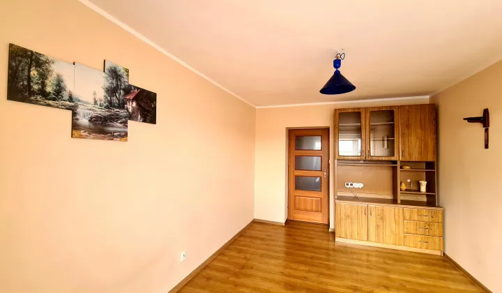 Mieszkanie 3-pokojowe Szamotuły, ul. Obornicka