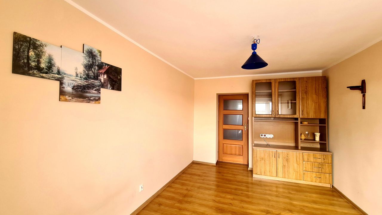 Mieszkanie 3-pokojowe Szamotuły, ul. Obornicka. Zdjęcie 1