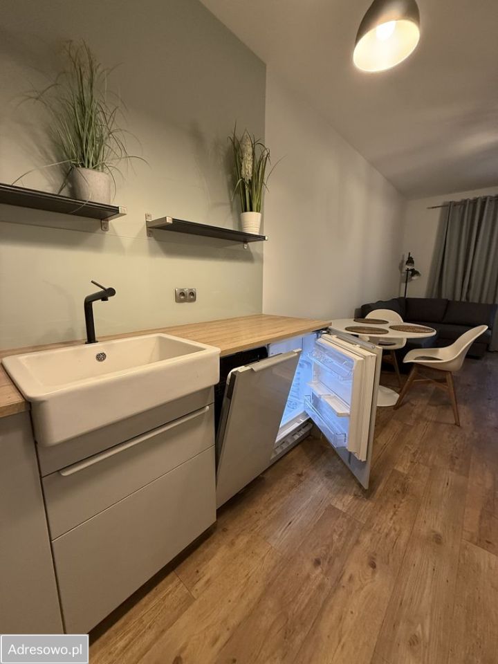 Mieszkanie 2-pokojowe Gdańsk Śródmieście, ul. Długie Ogrody. Zdjęcie 18