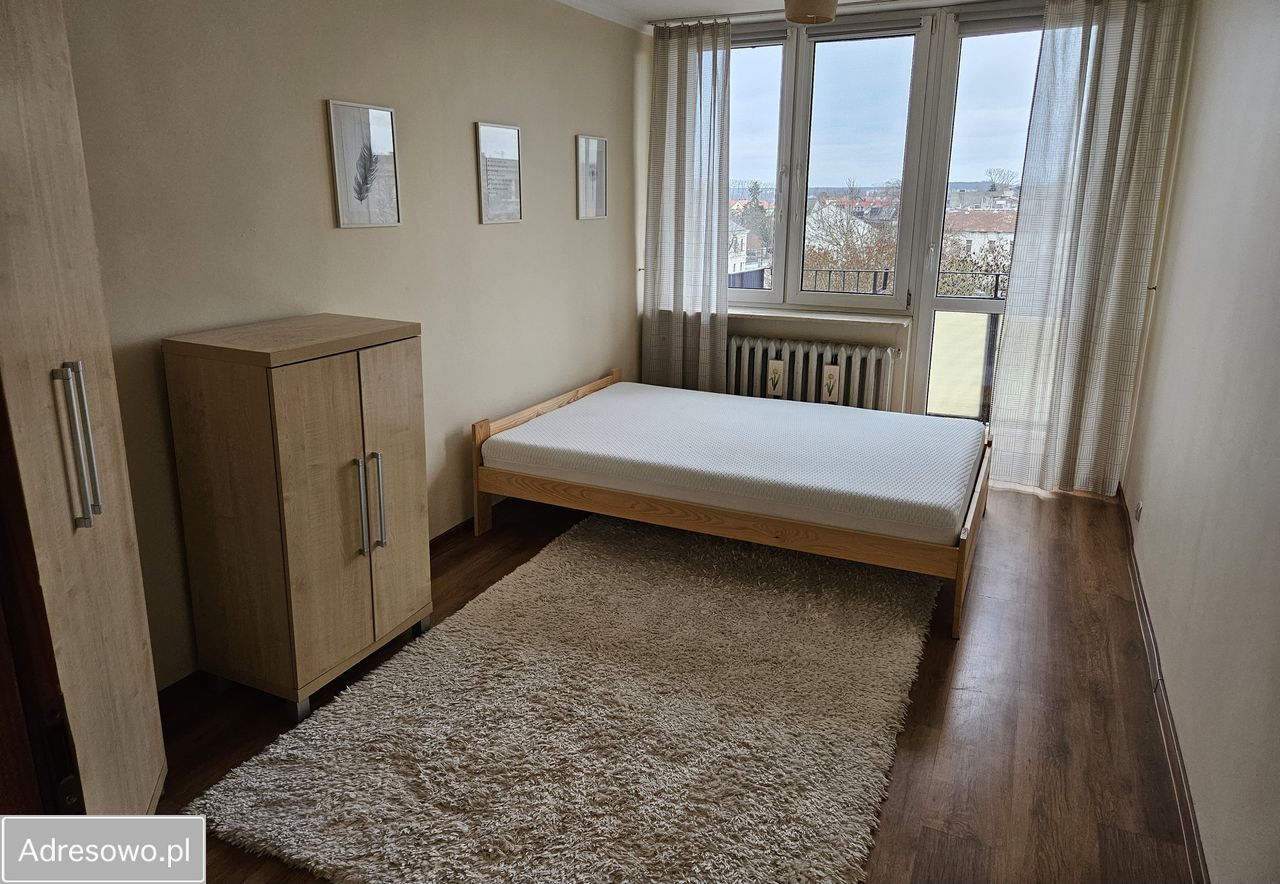 Mieszkanie 2-pokojowe Biała Podlaska Śródmieście, ul. Konstantego Romualda Budkiewicza. Zdjęcie 7