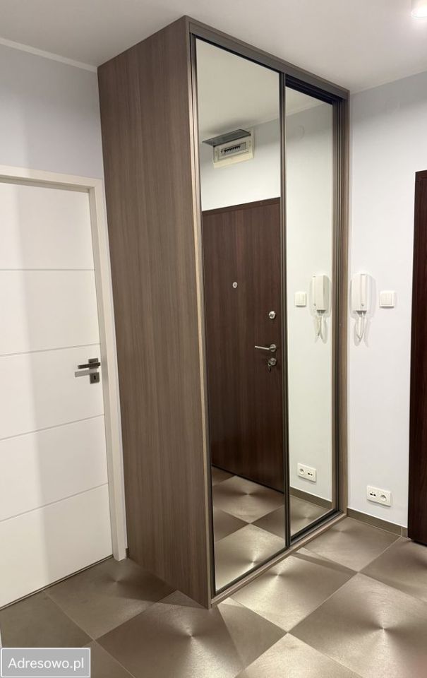 Mieszkanie 2-pokojowe Warszawa Targówek, ul. Zamkowa. Zdjęcie 4