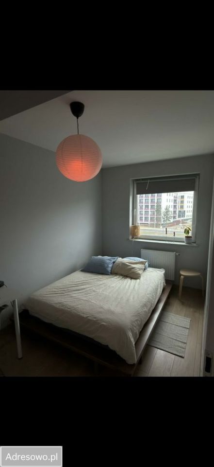 Mieszkanie 1-pokojowe Wrocław Krzyki, ul. Buforowa. Zdjęcie 9