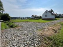 Działka inwestycyjna Słopnice. Zdjęcie 4