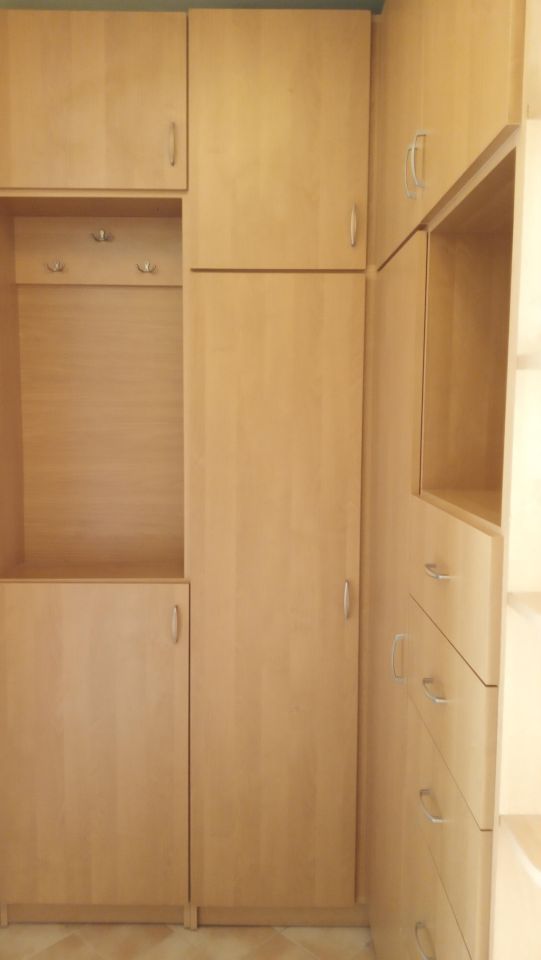 Mieszkanie 1-pokojowe Kraków Kliny, ul. prof. Wojciecha Marii Bartla. Zdjęcie 8