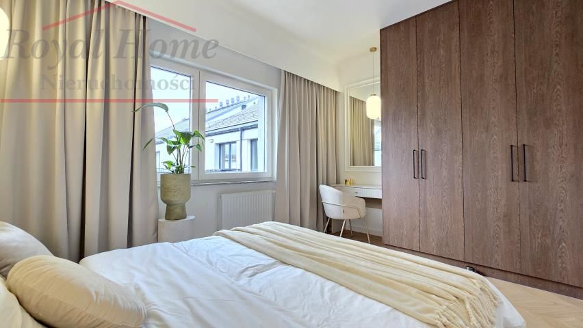 Mieszkanie 4-pokojowe Wrocław Fabryczna, ul. Ruczajowa. Zdjęcie 11