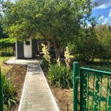 Działka rod Wrocław Fabryczna, ul. Gosławicka. Zdjęcie 4