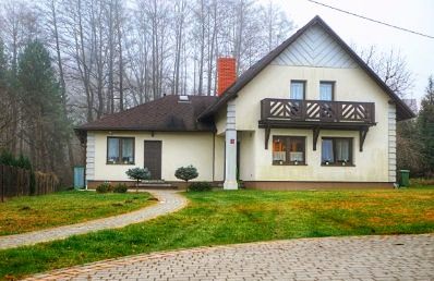 dom wolnostojący, 3 pokoje Jastrzębie-Zdrój Ruptawa, ul. Przemysłowa. Zdjęcie 1