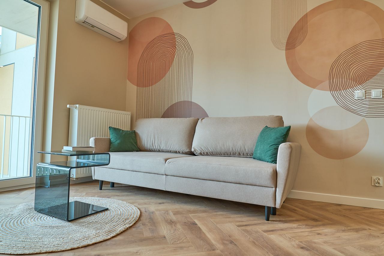 Mieszkanie 2-pokojowe Łódź Widzew, ul. Widzewska. Zdjęcie 12