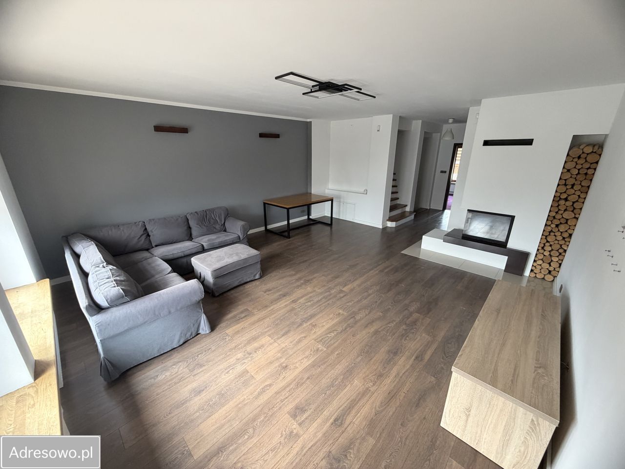 bliźniak, 5 pokoi Piaseczno, ul. Miriama Przesmyckiego. Zdjęcie 10