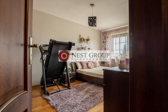 dom wolnostojący, 5 pokoi Warszawa Białołęka, ul. Płochocińska. Zdjęcie 32