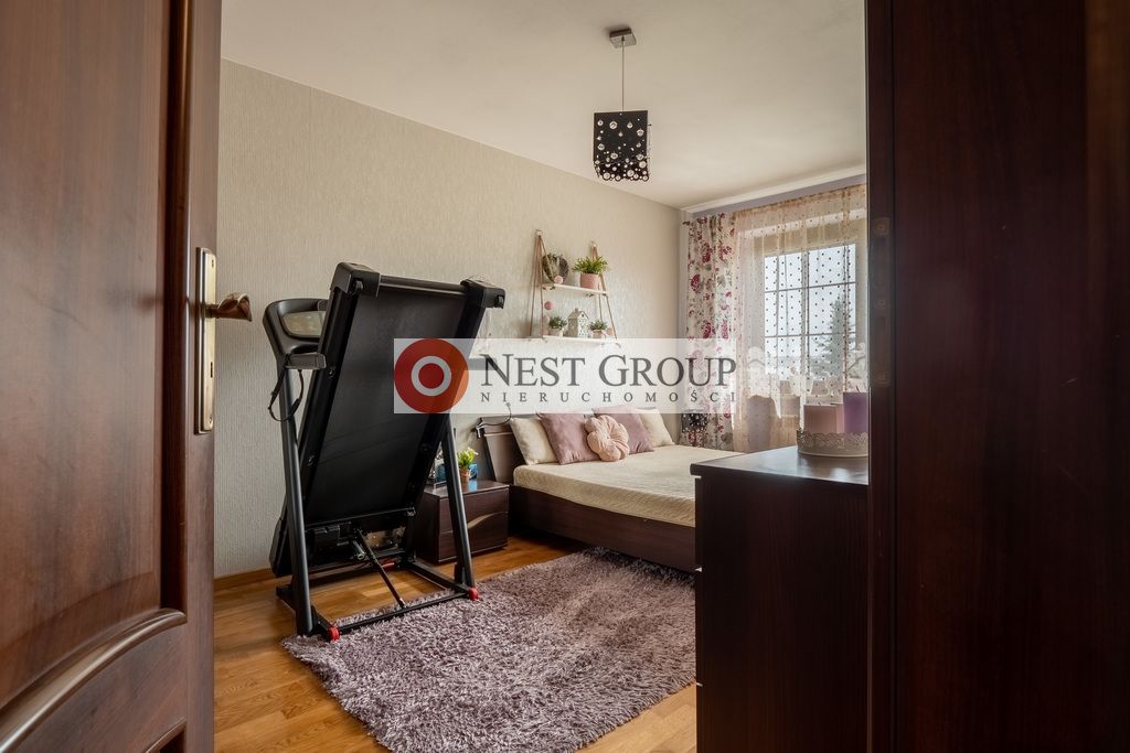 dom wolnostojący, 5 pokoi Warszawa Białołęka, ul. Płochocińska. Zdjęcie 32