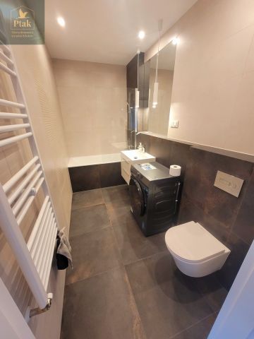 Mieszkanie 2-pokojowe Poznań. Zdjęcie 5