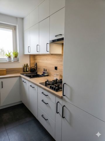 Mieszkanie 3-pokojowe Poznań Rataje, os. Orła Białego. Zdjęcie 15