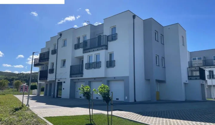 Mieszkanie 2-pokojowe Rumia, ul. Owsiana