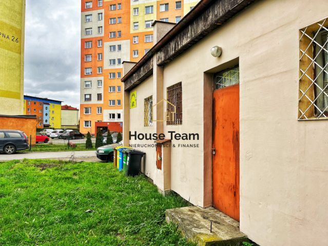 Lokal Bydgoszcz Szwederowo. Zdjęcie 4