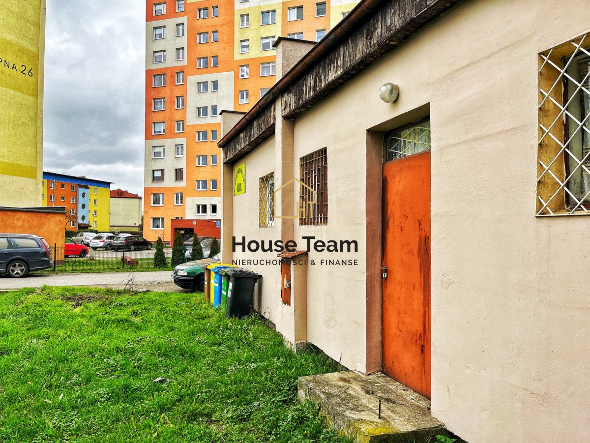 Lokal Bydgoszcz Szwederowo. Zdjęcie 4