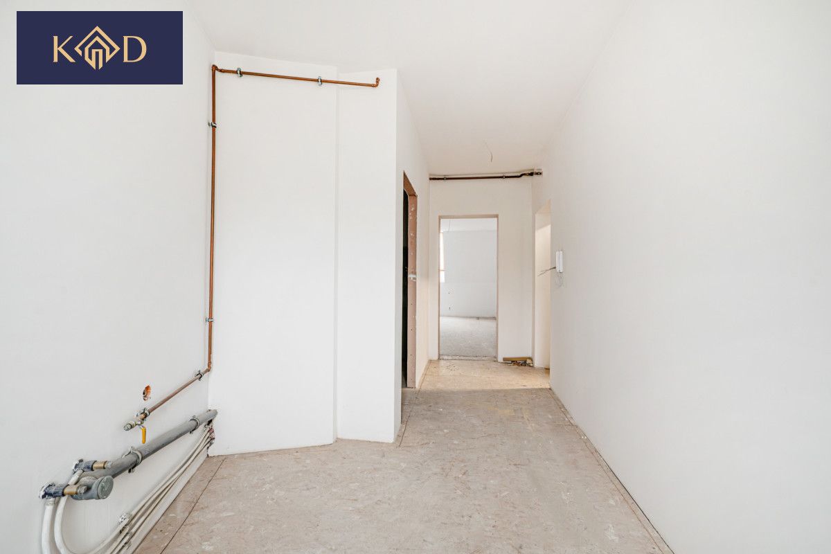 Mieszkanie 2-pokojowe Poznań Wilda, ul. Jana Umińskiego. Zdjęcie 9