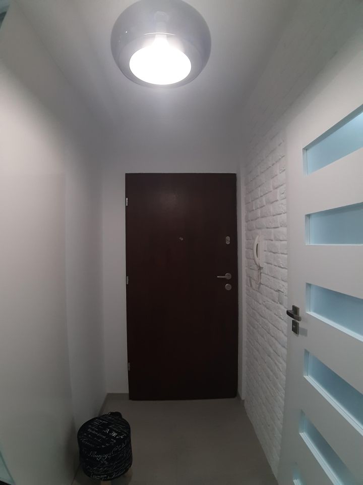 Mieszkanie 3-pokojowe Wrocław Psie Pole, ul. Ferdynanda Magellana. Zdjęcie 11