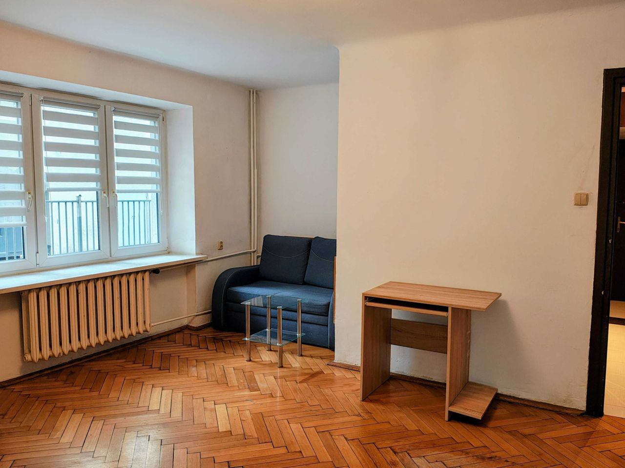 Mieszkanie 1-pokojowe Warszawa Praga-Południe, ul. Stanisławowska. Zdjęcie 6