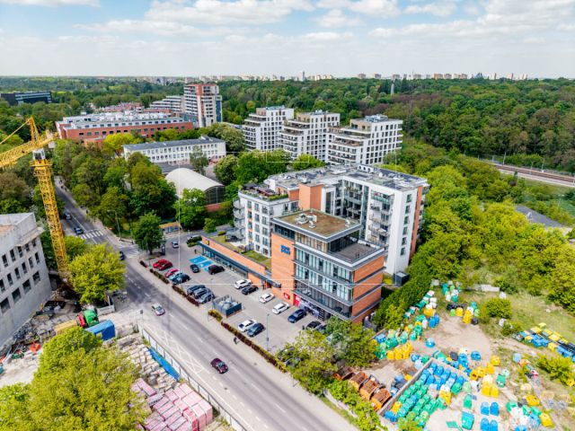 Mieszkanie 2-pokojowe Poznań Stare Miasto, ul. Ku Cytadeli. Zdjęcie 20