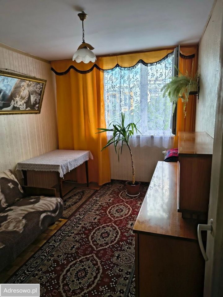 Mieszkanie 3-pokojowe Bydgoszcz Kapuściska, ul. Spokojna. Zdjęcie 15