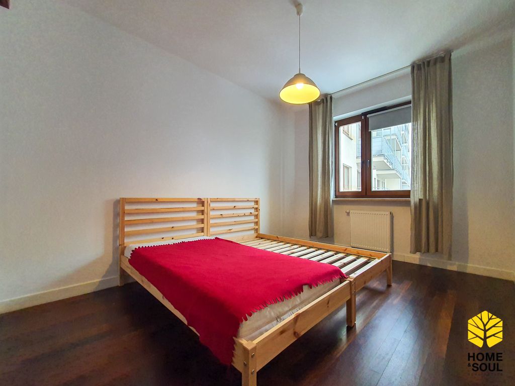 Mieszkanie 3-pokojowe Warszawa Mokotów, ul. Puławska. Zdjęcie 7