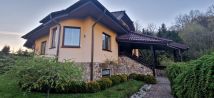 dom wolnostojący, 5 pokoi Ustrzyki Dolne, ul. Adama Mickiewicza. Zdjęcie 4