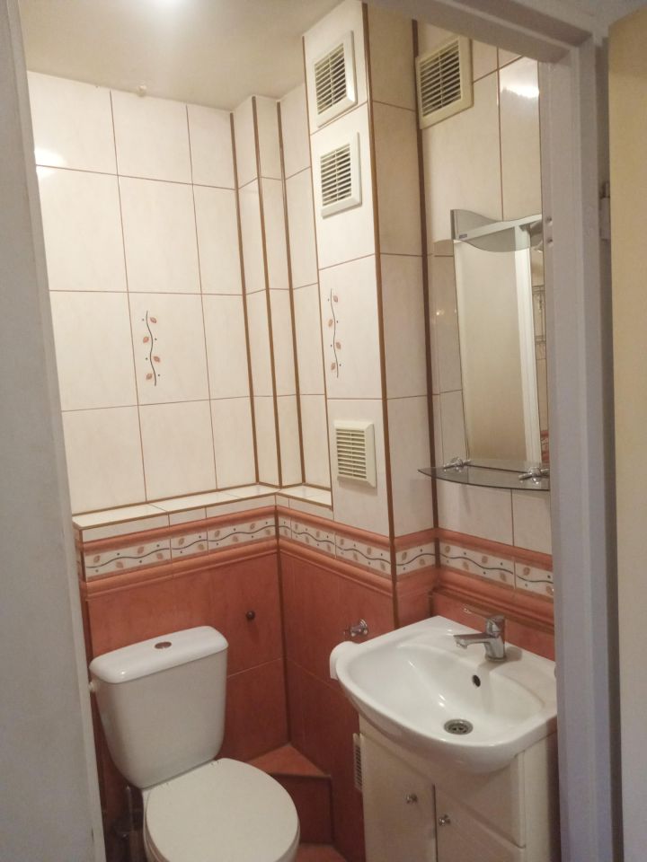 Mieszkanie 2-pokojowe Zgierz Nowe Miasto, ul. 3 Maja. Zdjęcie 5