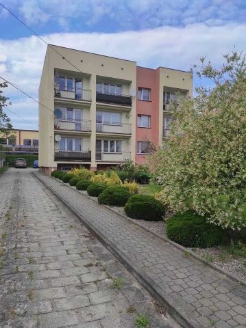 Mieszkanie 2-pokojowe Pińczów, ul. Średnia. Zdjęcie 1